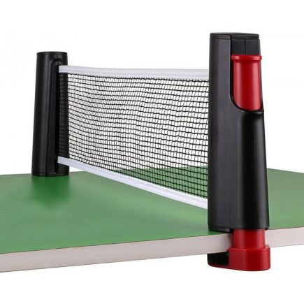 Ping Pong háló, Asztalitenisz háló Fekete