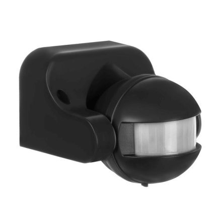Mozgás és szürkület érzékelő LED lámpa